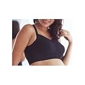 Medela Medizintechnik Medela Schwangerschafts- und Stillbustier, weiß