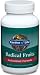 Radical Fruits, 60 caplets