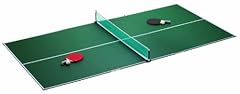 Viper Portable Table Tennis Top with Bag, Paddles, Net, Posts and Balls 