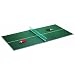 Viper Portable Table Tennis Top with Bag, Paddles, Net, Posts and Balls