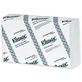 White Kleenex Multi-Fold Towels