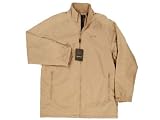 Greg Norman Full Zip Down Front Jacket