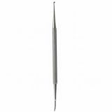 Satin Edge Ingrown Toenail File And Cleaner (Pack of 2)
