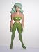 Search : Justice League Unlimited FIRE animated series