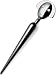 Alessi Anna Champagne Bottle Capper
