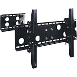 Allcam PLB109M Support Mural Universel PhilipsNoir/ Bras Pivotants/ Inclinable pour T�l�viseur LCD/Plasma 32-50"par Allcam