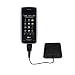 Emergency AA Battery Charge Extender for the LG Voyager - Gomadic Brand w/ TipExchange Technology