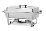 Alegacy Chafer Chafer Full Size Value Model #AL820A