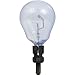 Sylvania 3057 ST SilverStar High Performance Halogen Miniature Lamp, (Pack of 2)