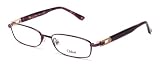 Lunettes de vue Femme Chloe CL 1190 CO4 Violet
