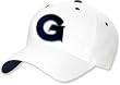Georgetown Hoyas White One-Fit Hat