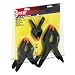 6-piece Flex Jaw Spring Clamps, 2 Each 1, 2, 3 (gns66001)