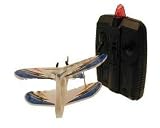UKayed Radio Controlled Mini Aero Glider