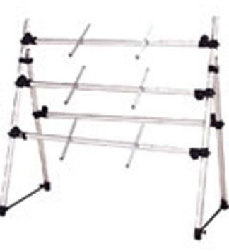 Adam Portable 3-tier Keyboard Stand