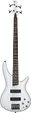 Ibanez Soundgear SR300 Bass Guitar - Pearl White