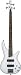 Ibanez Soundgear SR300 Bass Guitar - Pearl White