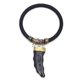 Black Horn Bracelet||RF10F