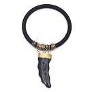 Black Horn Bracelet||RF10F
