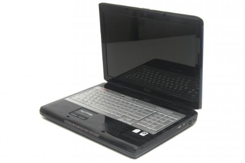 Dell XPS M1730 mobile home office and portable entertainment center, Intel Core 2 Extreme Processor X9000 (6M Cache, 2.80 GHz, 800 MHz FSB), 4GB DDR2 SDRAM 667MHz (2 DIMMs), 160GB 7200RPM Drive, NVIDIA SLI Dual GeForce 8800M GTX w/1GB GDDR3, 17 in WUXGA TrueLife LCD Panel, 8X DVD +/-RW w/dbl layer writer), Vista Ultimate 32 Bit, Dell 1395 802.11G Wireless, 9 Cell Battery, Integrated 2.0MP Webcam, Black/Grey
