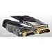 1M ( 3FT ) ATLONA HDMI MALE TO HDMI FEMALE DIGITAL EXTENSION CABLE