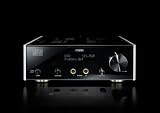 Fostex 32bit 2ch Da Converter DAC + Headphone Amplifier Hp-a8