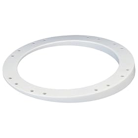 Winegard RW-5000 Roof Wedge RV Satellite TV Antenna Leveler Kit