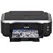 Electronics : Canon iP4600 Inkjet Photo Printer (2909B002)