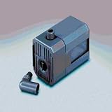 Danner Pondmaster 190gph Magnetic Drive Pond Pump