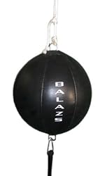 Balazs Double End Striking Bag