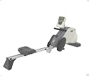 Tunturi R25 Indoor Folding Rower