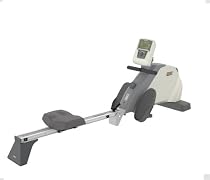 Tunturi R25 Indoor Folding Rower