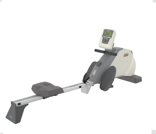Tunturi R25 Indoor Folding Rower