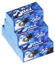 Perugina Baci Display, 2 Count (Pack of 32)
