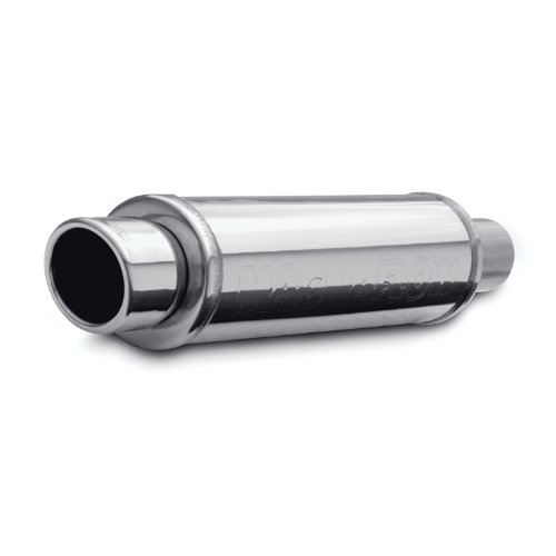 Magnaflow 14809 Polished Stainless Steel Round Muffler With Tip Review Iskandxcusupov Magnaflow 14809 Polished Stainless Steel Round Muffler With Tip Review Iskandxcusupov