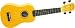 Mahalo U-30YW Painted Economy Soprano Ukulele (Yellow) Mahalo U-30YW Painted Economy Soprano Ukulele (Yellow)