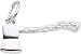 Axe Charm by Rembrandt Charms