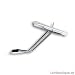 Paulmann Assistent Maxi Tube 2x40W Chrom G9 Decopipe