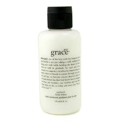 Philosophy Pure Grace Perfumed Body Lotion - 120ml/4oz