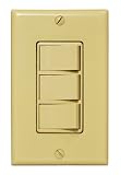Broan 77DV Multi-Function Control fan control