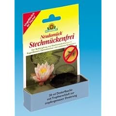 NEUDORFF - Stechm�ckenFrei 20 ml