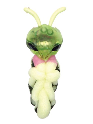 Childrens Toyshop  Toys : Electronic Test Tube Aliens - Kurion