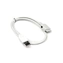 Dock Connector to USB 2.0 Cable for iPod and iPhone (White)
