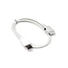 Dock Connector to USB 2.0 Cable for iPod and iPhone (White)