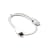 Dock Connector to USB 2.0 Cable for iPod and iPhone (White)