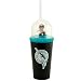 Florida Marlins Black Wind-Up Mascot Cup