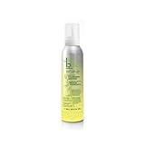 Boo Bamboo Volumizing Mousse, 10.14 Ounce