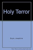 Holy Terror Holy Terror