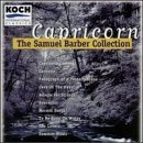 Capricorn-The Samuel Barber Collection by Dale Duesing, Todd Palmer, Samuel Barber, Andrew Schenck, and Donald Barra
