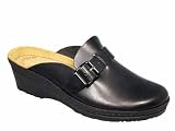 Produkt-Bild: ROHDE OCEAN 147256 Damen Pantolette