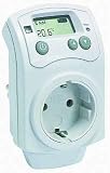Thermoschalter McPower ‘TCU-230′ 230V/16A, +5°C bis +30°C, bis 3.500 Watt
